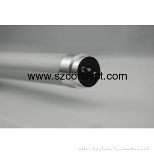 1800lm 1.2m T8 LED tube 18W CE RoHS approval